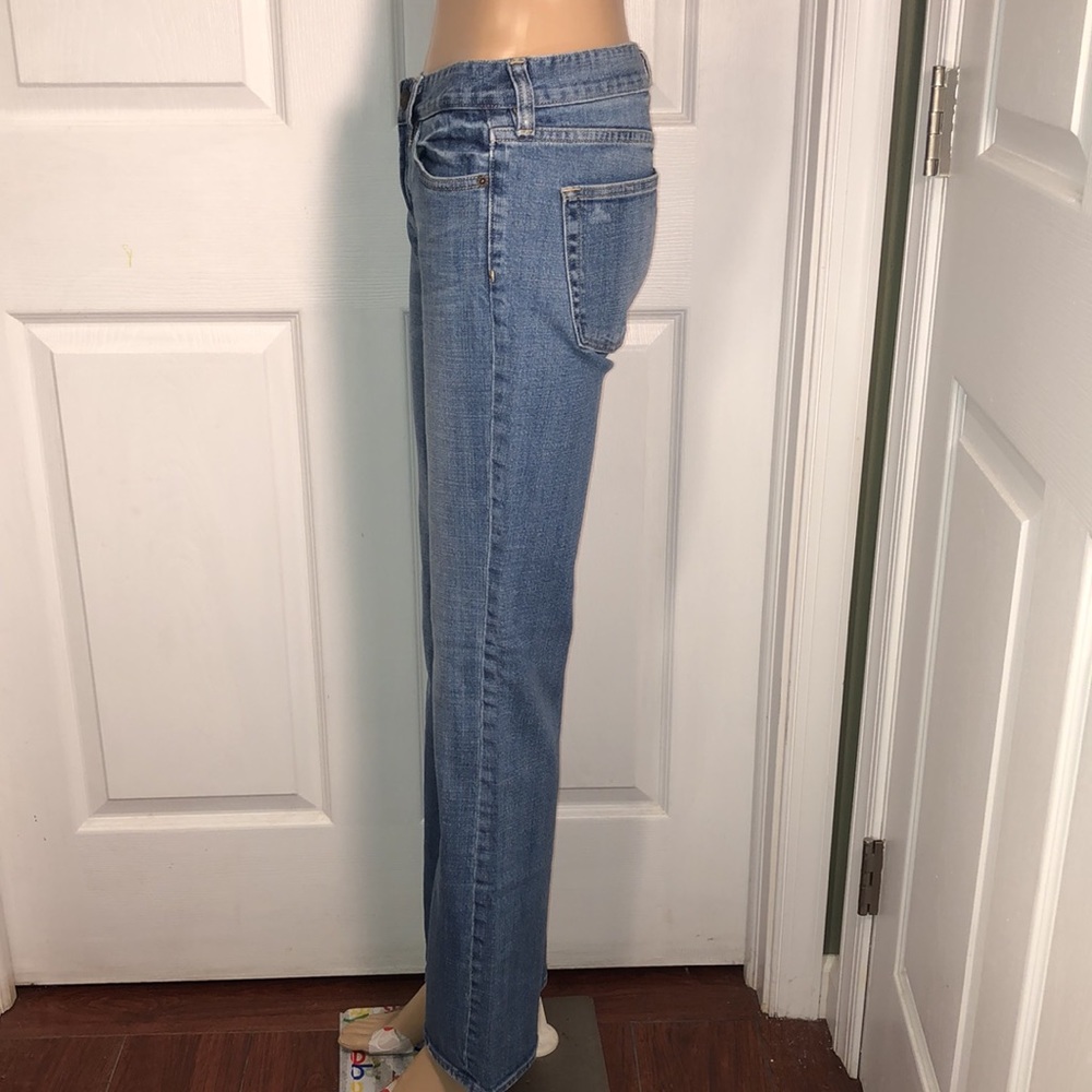 J. Crew Factory Jeans 26R - Picture 4 of 10